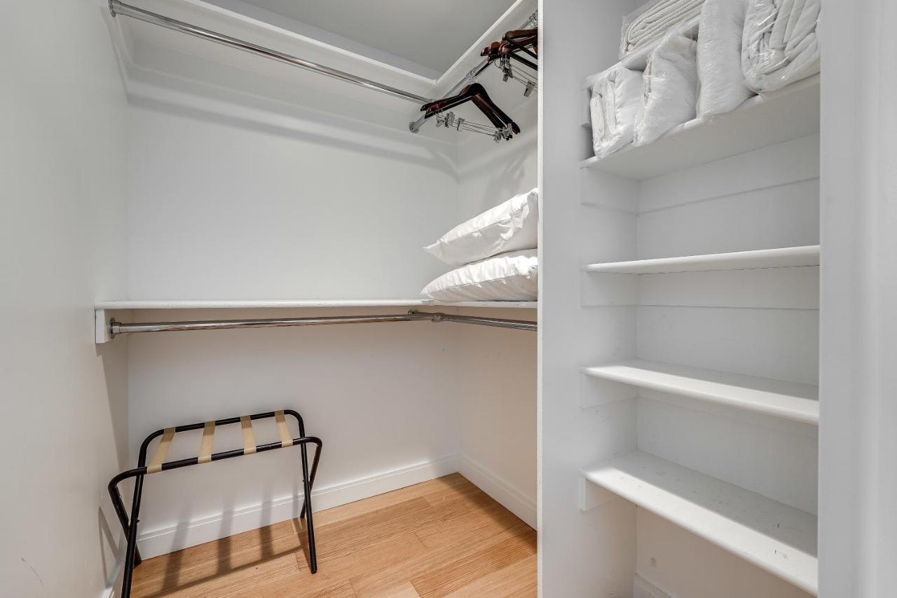 Global Luxury At Via 57 Appartement New York