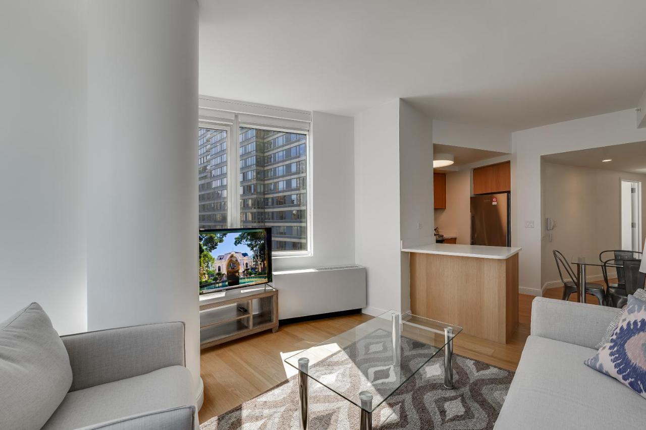Appartement Global Luxury At Via 57