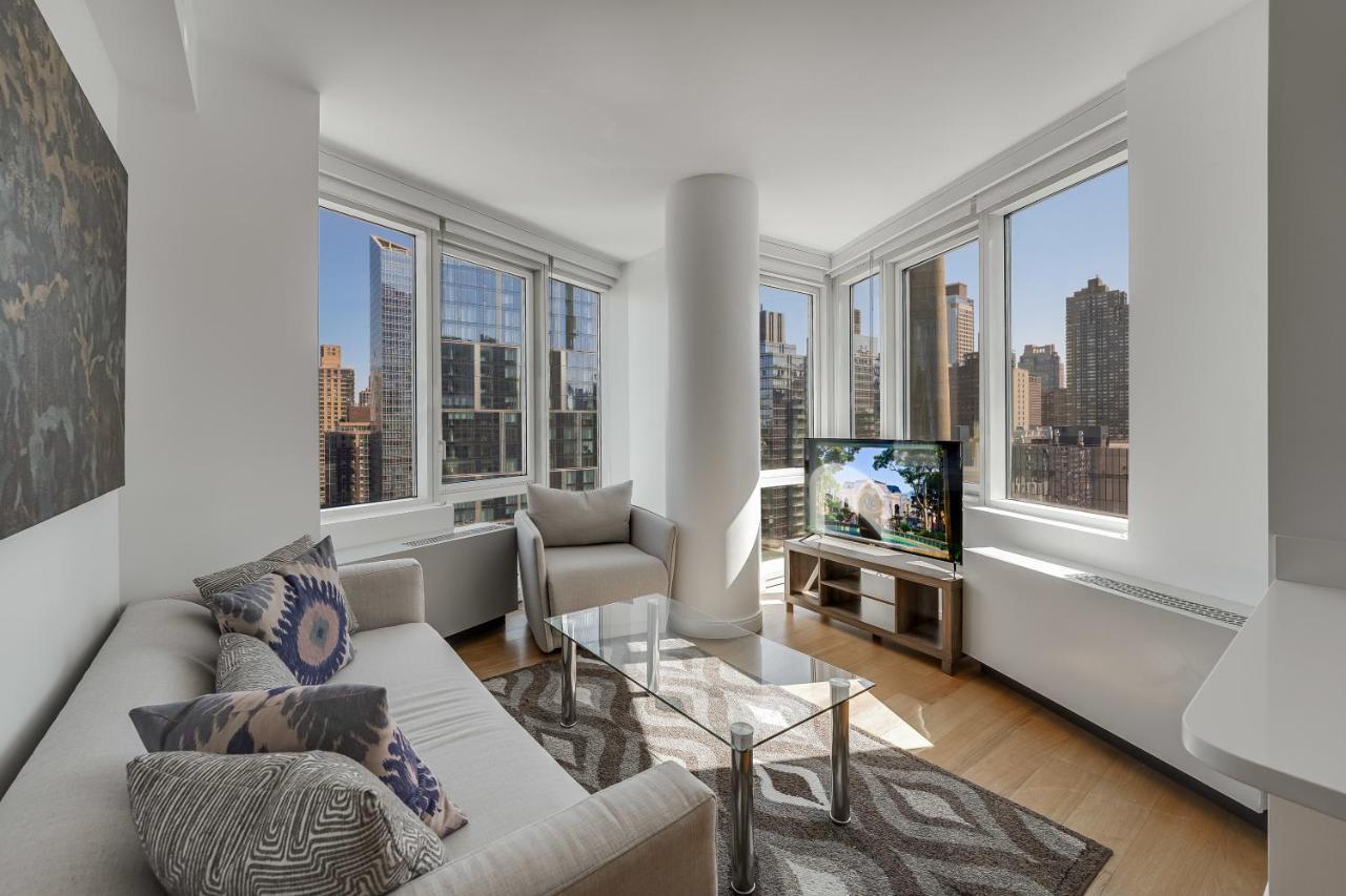 Global Luxury At Via 57 Appartement *