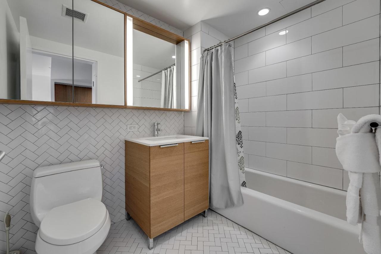 Appartement Global Luxury At Via 57