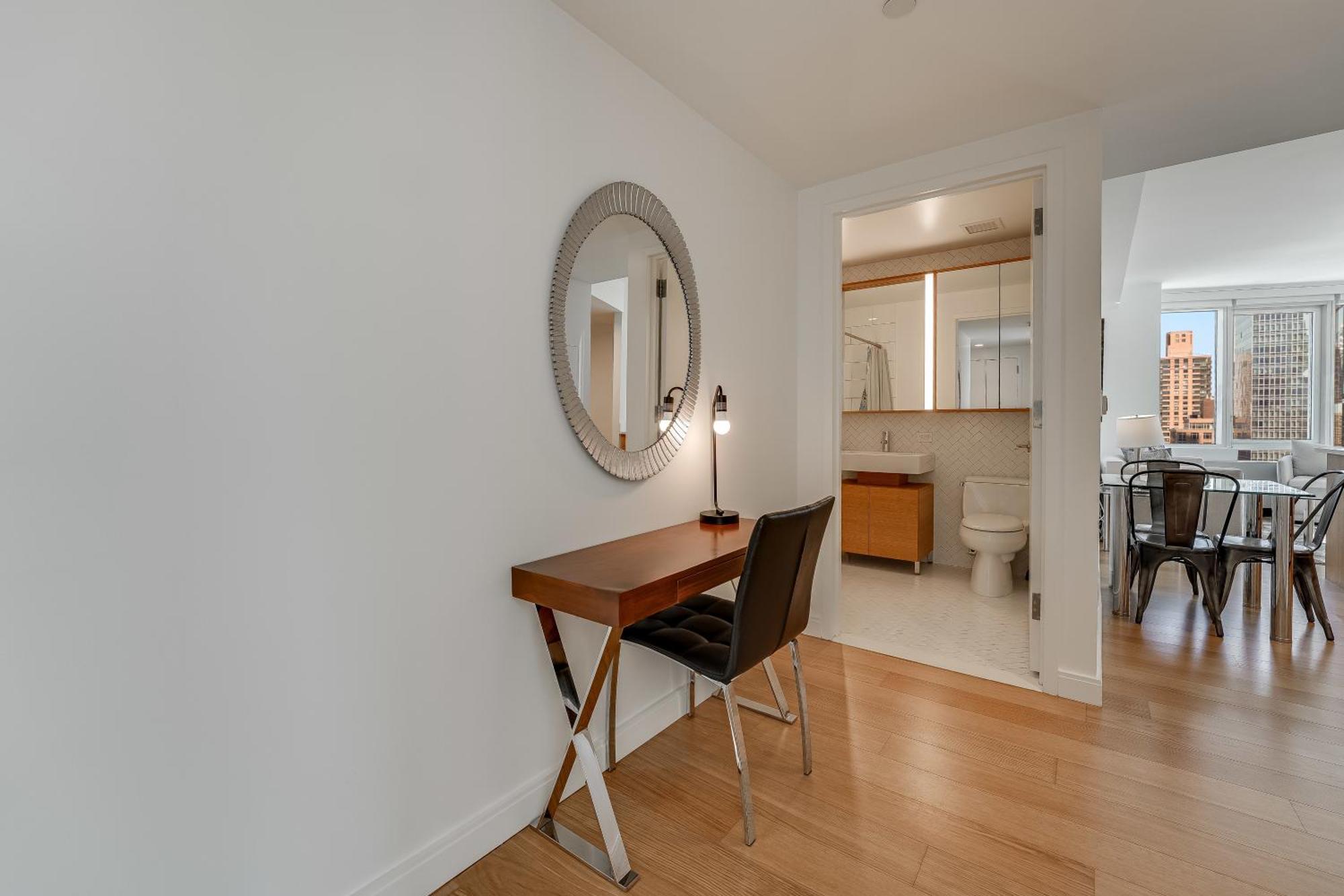 Global Luxury At Via 57 Appartement