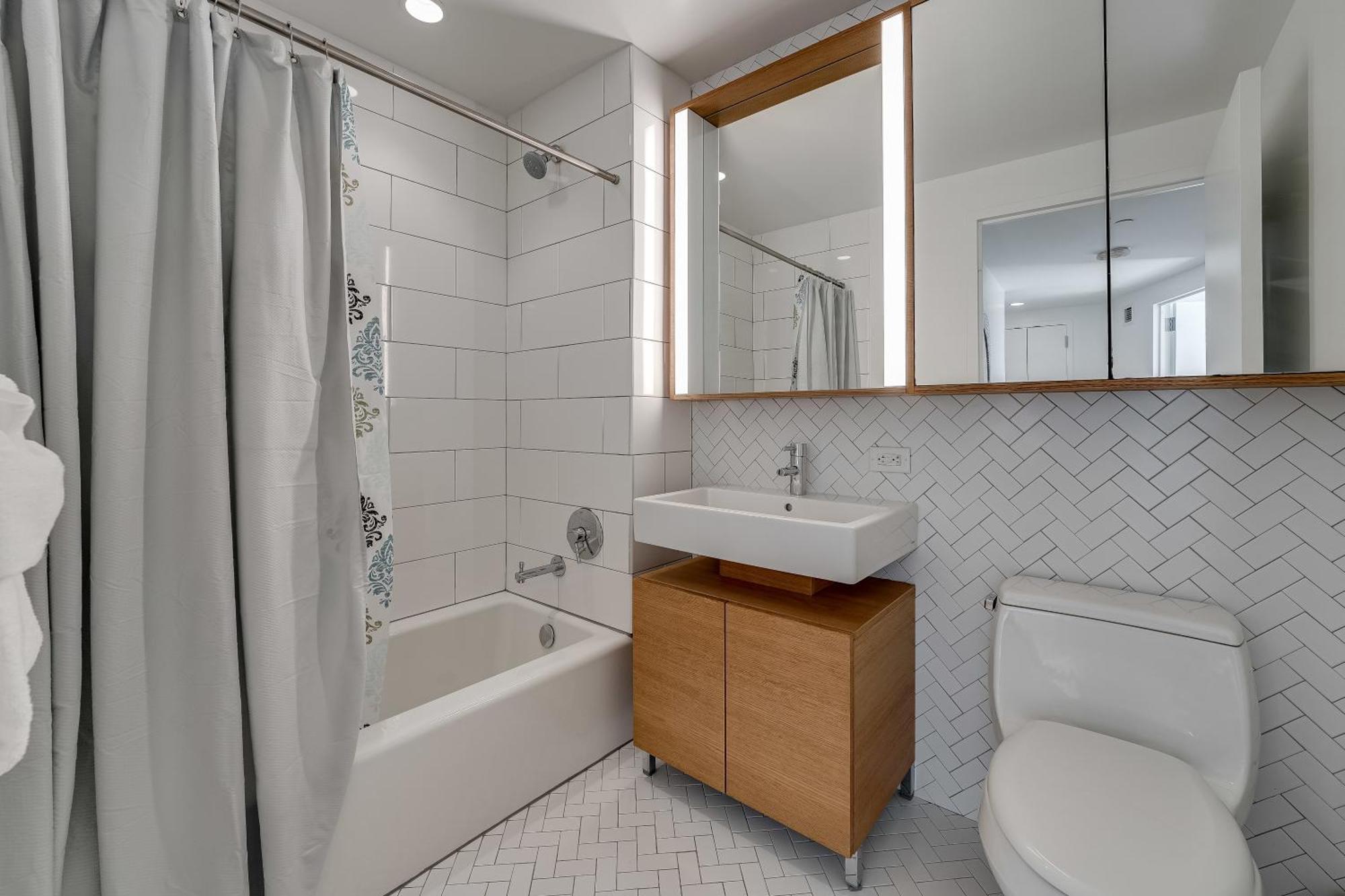 Appartement Global Luxury At Via 57