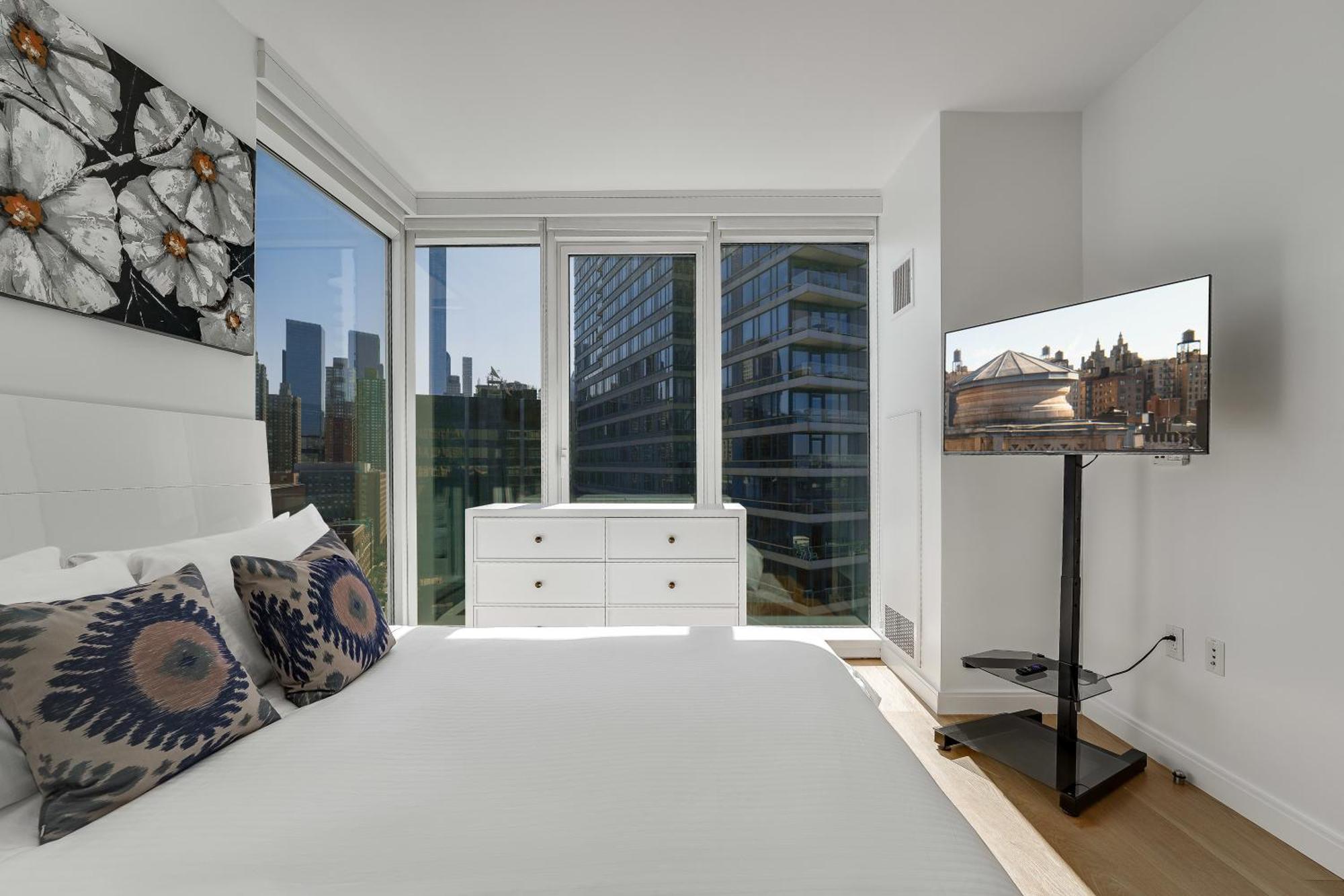 Appartement Global Luxury At Via 57 *