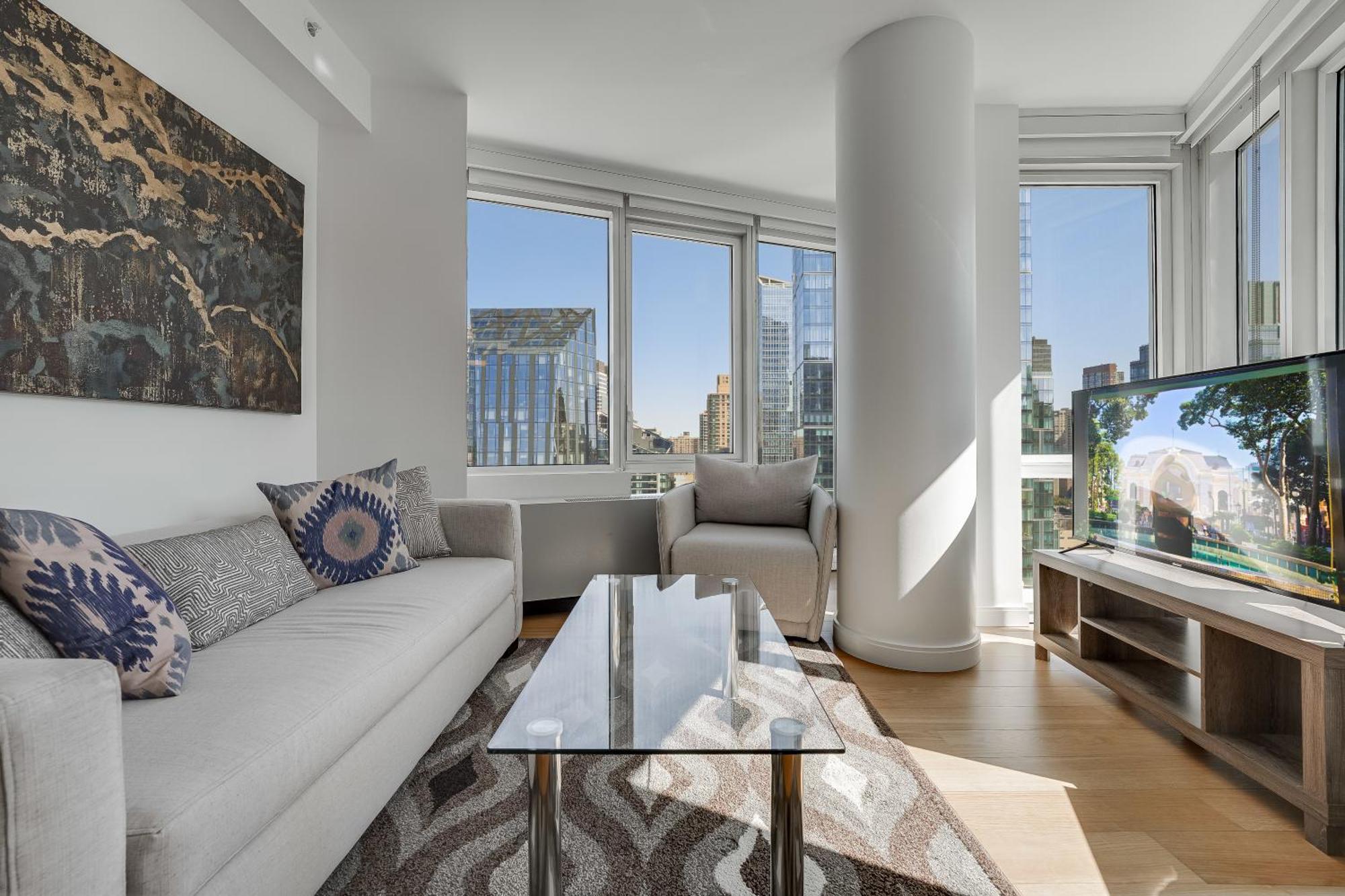 Appartement Global Luxury At Via 57